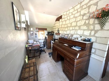 Maison a vendre Saint-Aignan 41110 Loir-et-Cher 140 m2 5 pièces 367500 euros