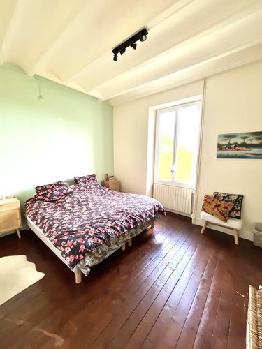 Maison a vendre Saint-Georges-sur-Loire 49170 Maine-et-Loire 267 m2 10 pièces 698000 euros