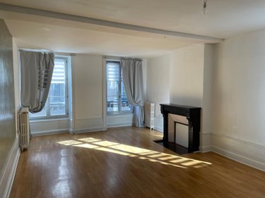 Location appartement Dole 39100 Jura 90 m2 3 pièces 725 euros