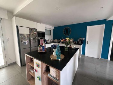 Maison a vendre Gourin 56110 Morbihan 108 m2 5 pièces 189580 euros