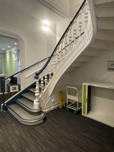 Immeuble a vendre Le Mans 72000 Sarthe 471 m2  984200 euros