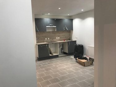 Location maison Ronchin 59790 Nord 71 m2 4 pièces 780 euros