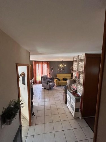 Maison a vendre Chauriat 63117 Puy-de-Dôme 99 m2 7 pièces 283000 euros