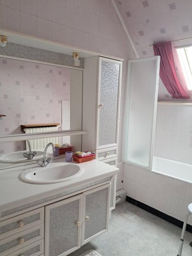 Maison a vendre Boulogne-sur-Mer 62200 Pas-de-Calais 61 m2 3 pièces 100700 euros