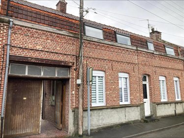 Immeuble a vendre Bauvin 59221 Nord 145 m2  239200 euros