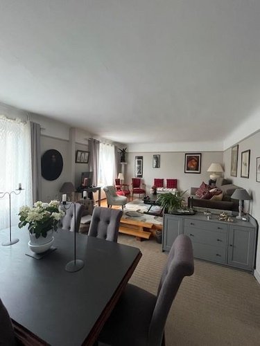 Appartement a vendre Boulogne-sur-Mer 62200 Pas-de-Calais 109 m2 4 pièces 171872 euros