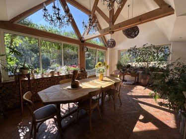 Maison a vendre Marigné 49330 Maine-et-Loire 205 m2 8 pièces 393000 euros