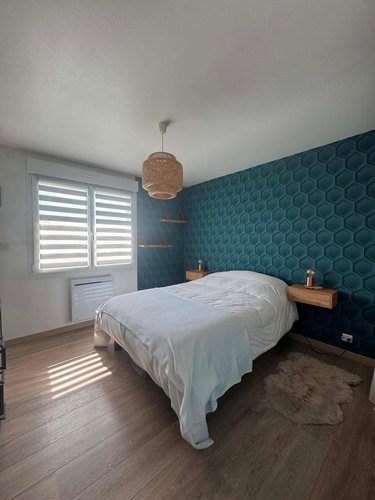 Maison a vendre Molliens-Dreuil 80540 Somme 91 m2 4 pièces 234000 euros