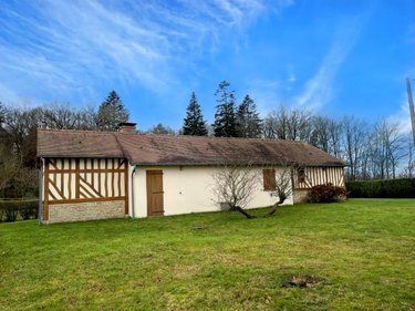 Maison a vendre Dozulé 14430 Calvados 74 m2 3 pièces 219450 euros