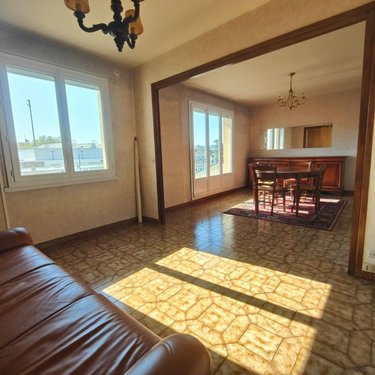 Appartement a vendre Caluire-et-Cuire 69300 Rhône 67 m2 3 pièces 199000 euros