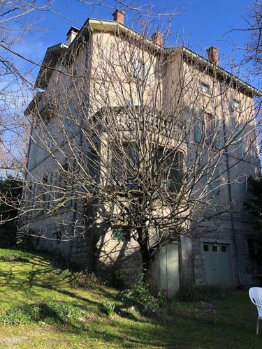 Maison a vendre Aubenas 07200 Ardèche 360 m2 13 pièces 725500 euros