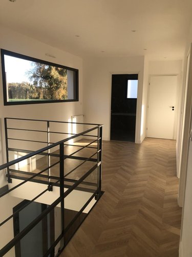 Location maison Caudan 56850 Morbihan 138 m2  1983 euros