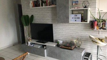 Appartement a vendre Vannes 56000 Morbihan 59 m2 3 pièces 247200 euros