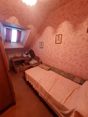 Maison a vendre Réguiny 56500 Morbihan 135 m2 7 pièces 124000 euros