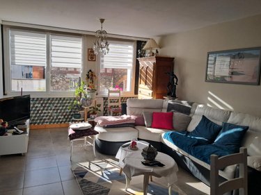 Appartement a vendre Boulogne-sur-Mer 62200 Pas-de-Calais 75 m2  167680 euros