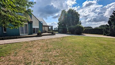 Maison a vendre Rai 61270 Orne 173 m2 8 pièces 425250 euros