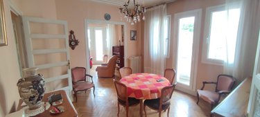Appartement a vendre Le Mans 72000 Sarthe 80 m2 4 pièces 186772 euros