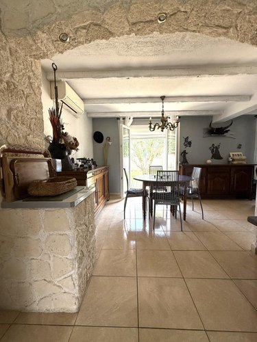 Maison a vendre Mauguio 34130 Hérault 106 m2 4 pièces 430000 euros