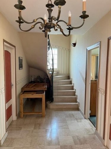 Maison a vendre Quéven 56530 Morbihan 154 m2 8 pièces 435960 euros