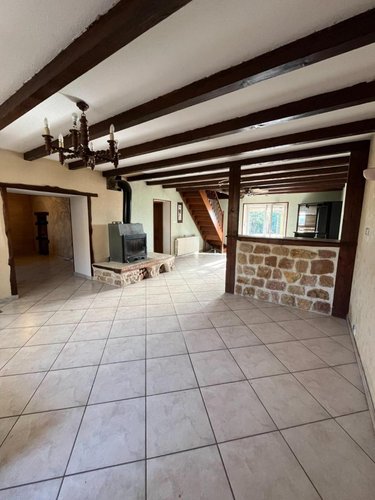 Maison a vendre Tavaux 39500 Jura 198 m2 6 pièces 219000 euros