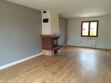 Location maison Vitot 27110 Eure 97 m2  1000 euros