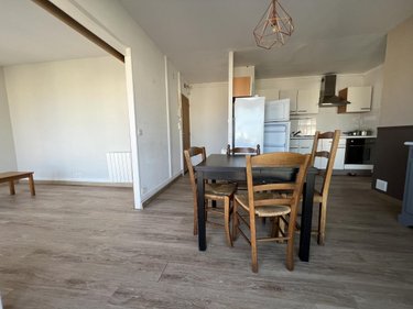 Appartement a vendre Quiberon 56170 Morbihan 46 m2 3 pièces 223994 euros