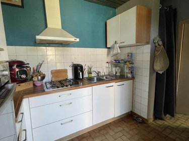 Maison a vendre Lorient 56100 Morbihan 77 m2 5 pièces 291520 euros