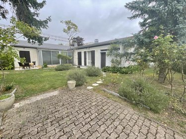 Maison a vendre Reims 51100 Marne 130 m2 6 pièces 265000 euros