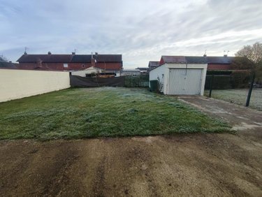 Maison a vendre Isbergues 62330 Pas-de-Calais 84 m2 4 pièces 182000 euros