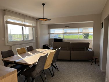 Maison a vendre Les Magnils-Reigniers 85400 Vendée 105 m2 4 pièces 239000 euros