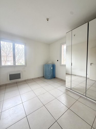 Appartement a vendre Baillargues 34670 Hérault 63 m2 3 pièces 220800 euros