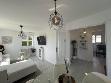 Maison a vendre Ploërmel 56800 Morbihan 82 m2  280860 euros