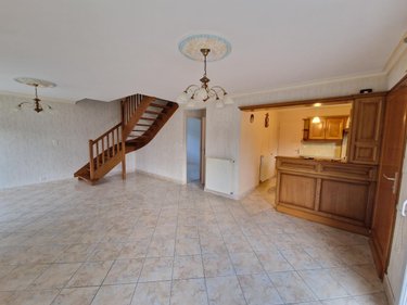 Maison a vendre Baud 56150 Morbihan 76 m2 4 pièces 242700 euros