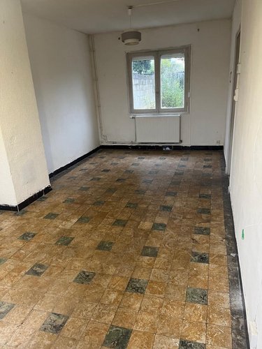 Maison a vendre Arras 62000 Pas-de-Calais 76 m2 5 pièces 125500 euros