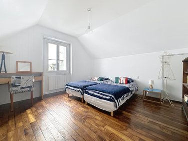 Maison a vendre Riantec 56670 Morbihan 183 m2  374400 euros