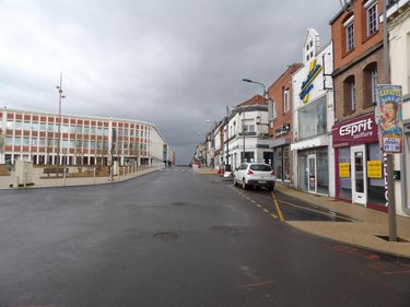 Maison a vendre Bruay-la-Buissière 62700 Pas-de-Calais 128 m2 5 pièces 95500 euros