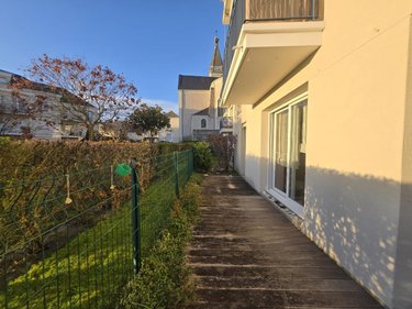 Appartement a vendre Angers 49000 Maine-et-Loire 79 m2 3 pièces 336000 euros