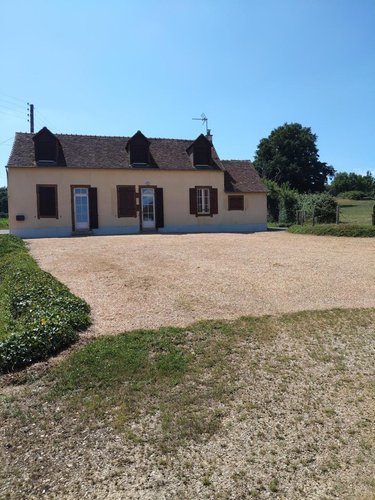 Maison a vendre Sainte-Sabine-sur-Longève 72380 Sarthe 104 m2 5 pièces 208640 euros