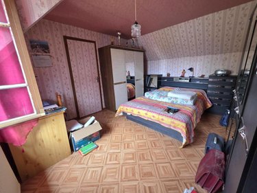 Maison a vendre Vierzon 18100 Cher 113 m2 5 pièces 101840 euros