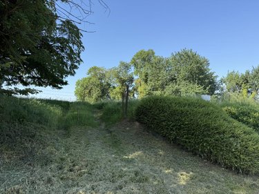 Terrain a batir a vendre Estourmel 59400 Nord 1370 m2  52608 euros