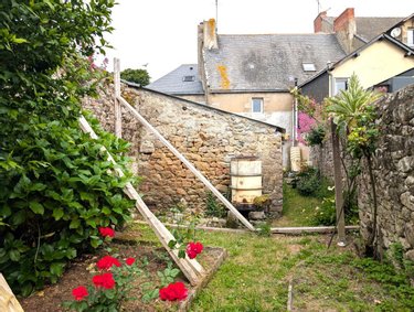 Maison a vendre Guérande 44350 Loire-Atlantique 86 m2 3 pièces 249600 euros