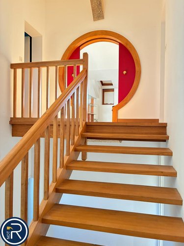 Maison a vendre Argentré 53210 Mayenne 287 m2  322400 euros