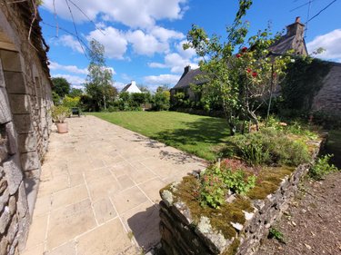 Maison a vendre Caudan 56850 Morbihan 142 m2 6 pièces 353680 euros