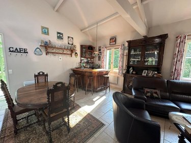 Maison a vendre Bellefont-La Rauze 46090 Lot 140 m2 6 pièces 240000 euros