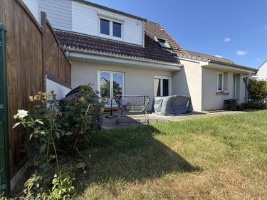 Maison a vendre Corbie 80800 Somme 120 m2 4 pièces 197600 euros