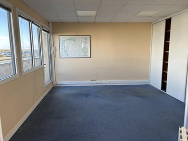 Location fonds et murs commerciaux Saint-Malo 35400 Ille-et-Vilaine 37 m2  900 euros