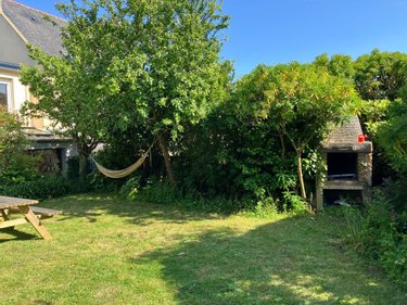 Maison a vendre Brest 29200 Finistère 119 m2 5 pièces 259000 euros
