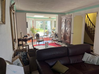 Maison a vendre Saint-Laurent-Blangy 62223 Pas-de-Calais 260 m2 8 pièces 447200 euros