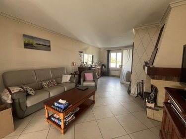 Maison a vendre Theneuil 37220 Indre-et-Loire 110 m2 6 pièces 196100 euros