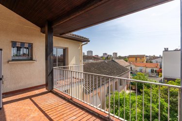 Appartement a vendre Toulouse 31000 Haute-Garonne 90 m2  310000 euros